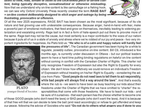 Gone Fishing? or Phishing?