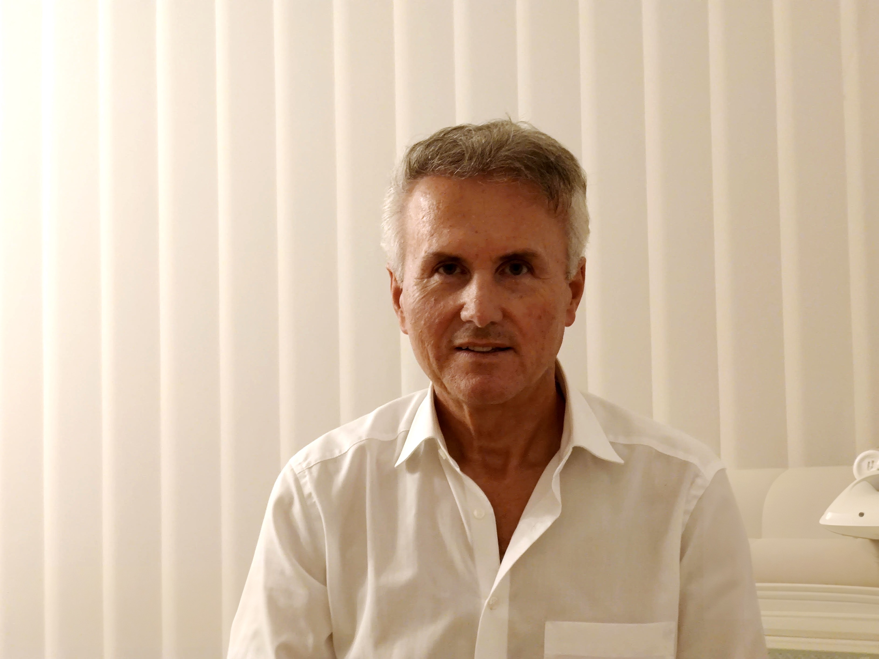 Dr. med. univ. Mario Herzog