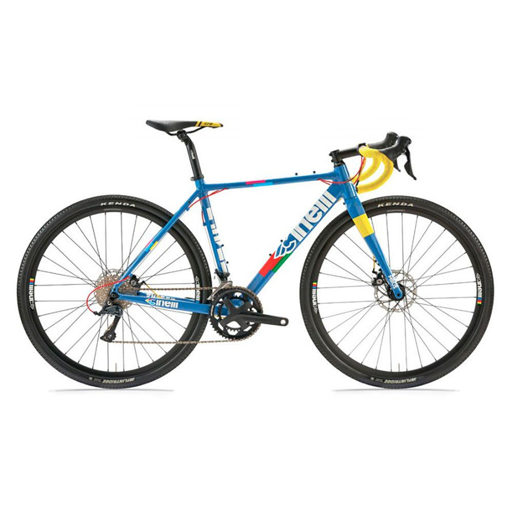 Cinelli Zydeco LaLa Gravel