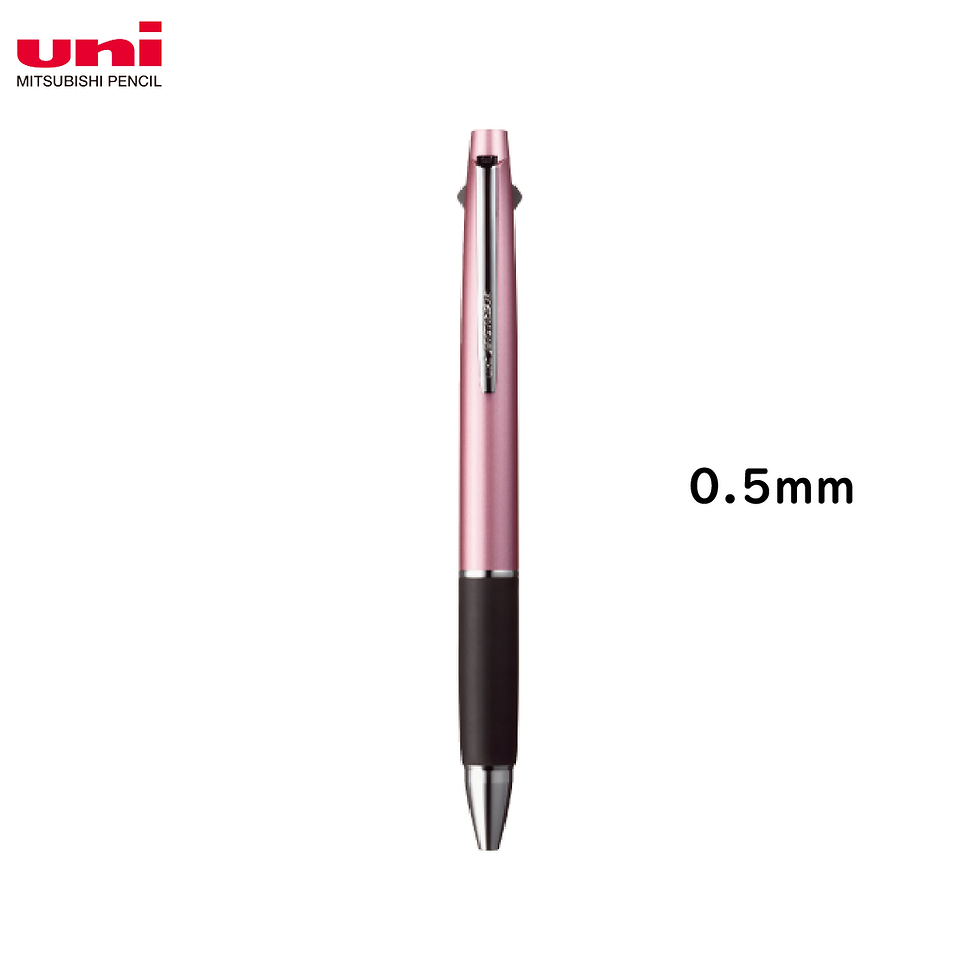 縮圖：Uni Jetstream 2&1 Multipen 0.5mm/0.7mm