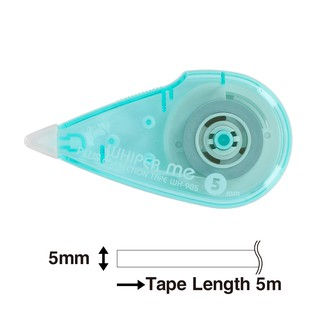 縮圖：PLUS Whiper Correction Tape ME WH-905
