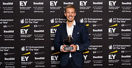 Norra Sveriges främsta entreprenör 2024