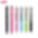 Uni Jetstream 3 Colour Multi Pen (0.7mm) SXE3-400
