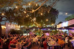 Restaurants