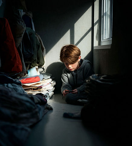 Mathis Invest Stiftelsen