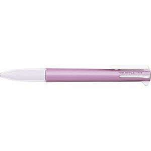 縮圖：Uni Style Fit Multi Pen Body UE5H-258