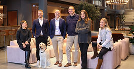 Mathis Invest lanserar SWTQ