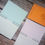 縮圖：Maruman  Skip Ring Notebook Jeu de cahier (B7 Size) N343