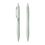 縮圖：Uni  Jetstream Peanuts Series Oil-Based Ballpoint Pen 0.5mm/0.7mm [Black Ink]