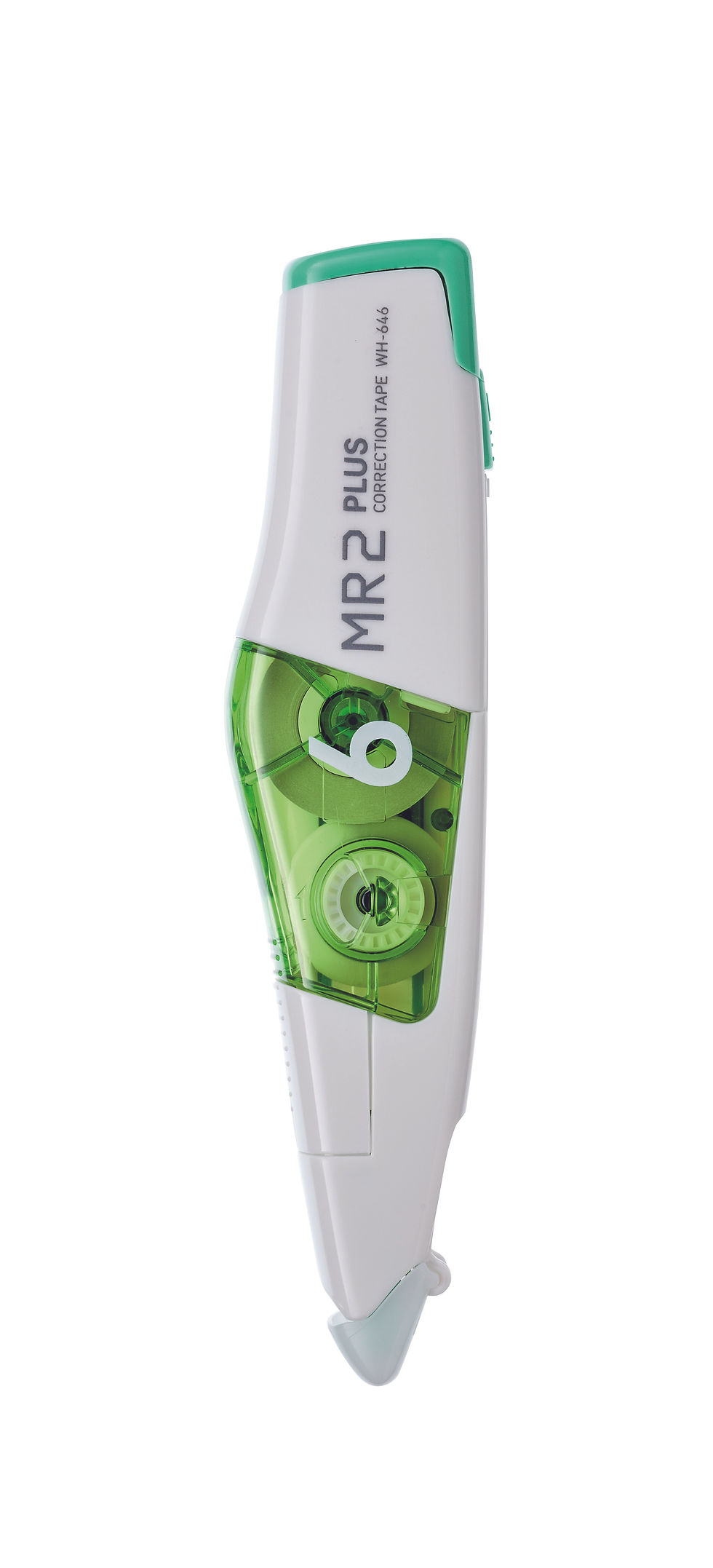 縮圖：PLUS Whiper MR2 Correction Tape Refillable  WH-644 / WH-645 / WH-645 PU / WH-646