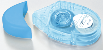 Thumbnail: PLUS Norino Coro Tape Glue TG-1512