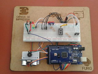 FITec 2019 - Curso de Arduino
