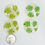 Thumbnail: Monstera Earring
