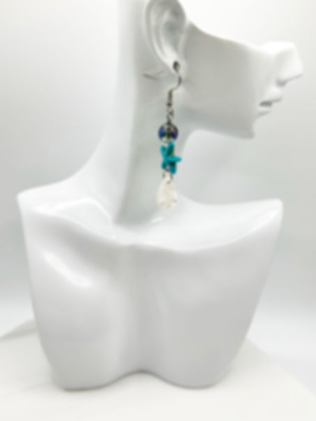 Sirena Earrings