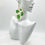 Thumbnail: Monstera Earring