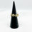 Thumbnail: Cubic Zirconia adjustable ring 