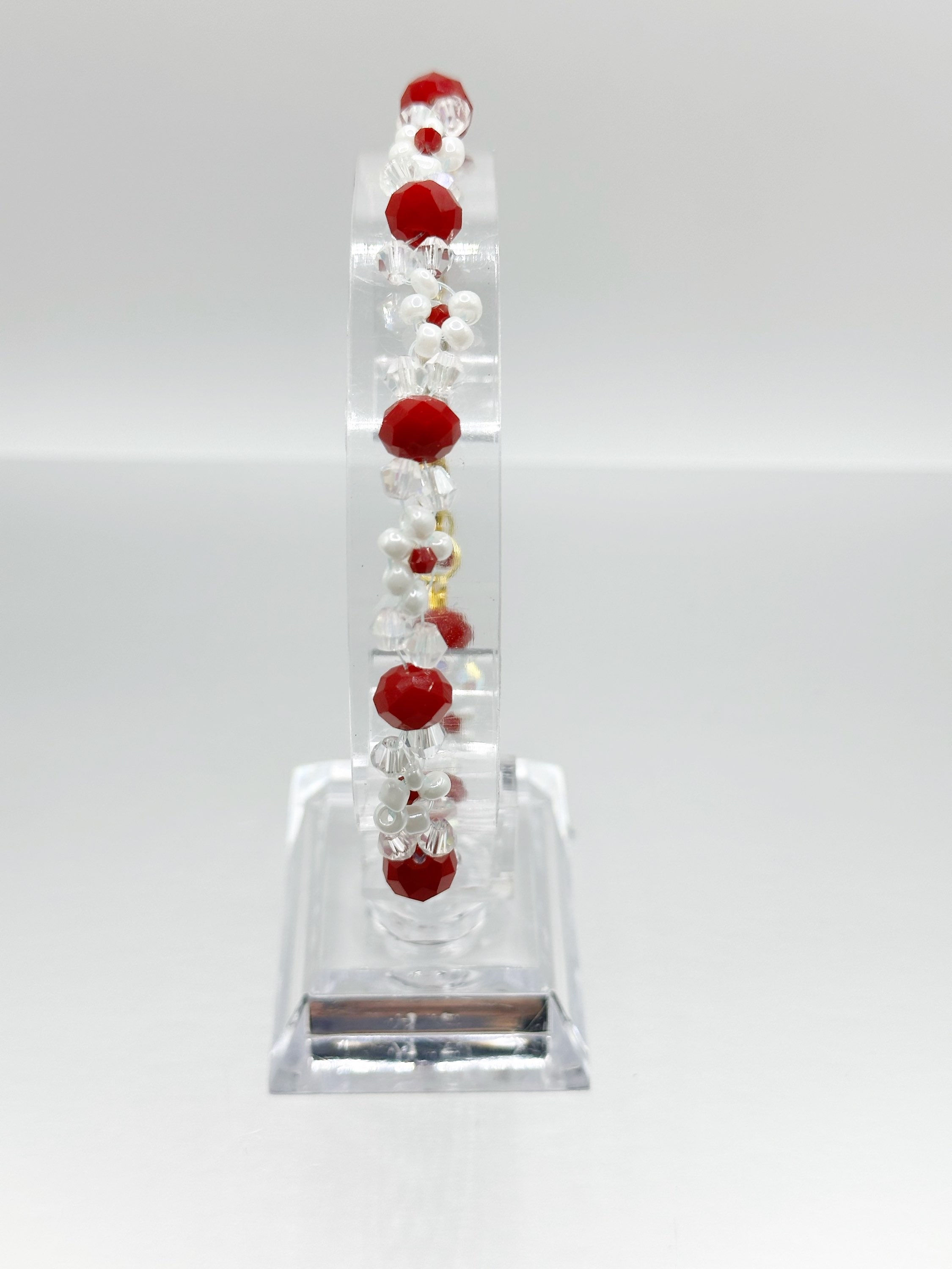 Red & White Christmas