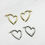Thumbnail: Cute Heart Earring
