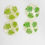 Thumbnail: Monstera Earring