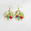 Thumbnail: Spring Flower Earring