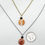 Thumbnail: Spondylus Coin Necklace
