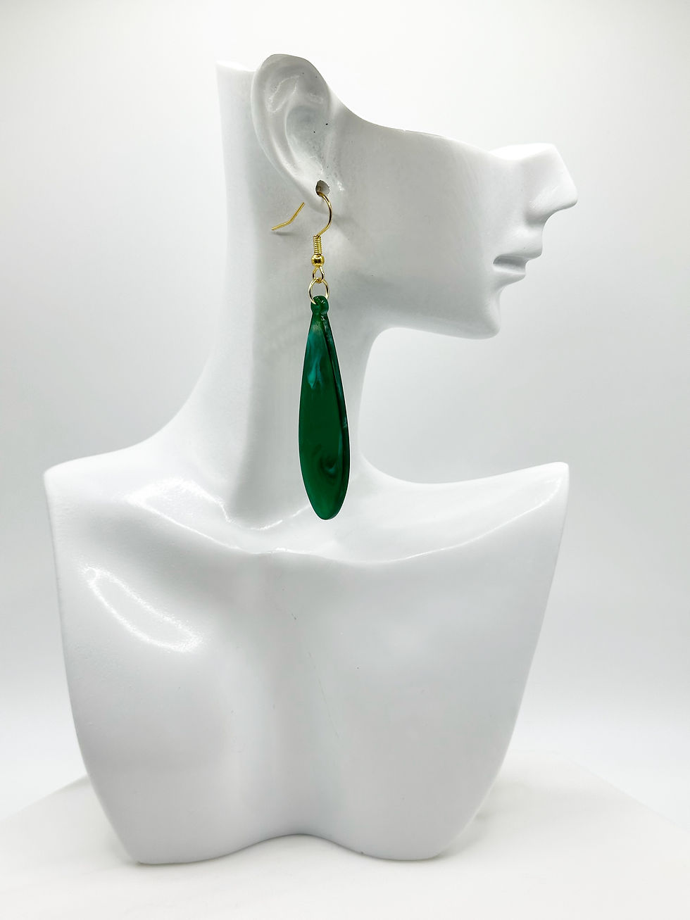 Thumbnail: Resin Earrings