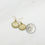 Thumbnail: Clam Earring