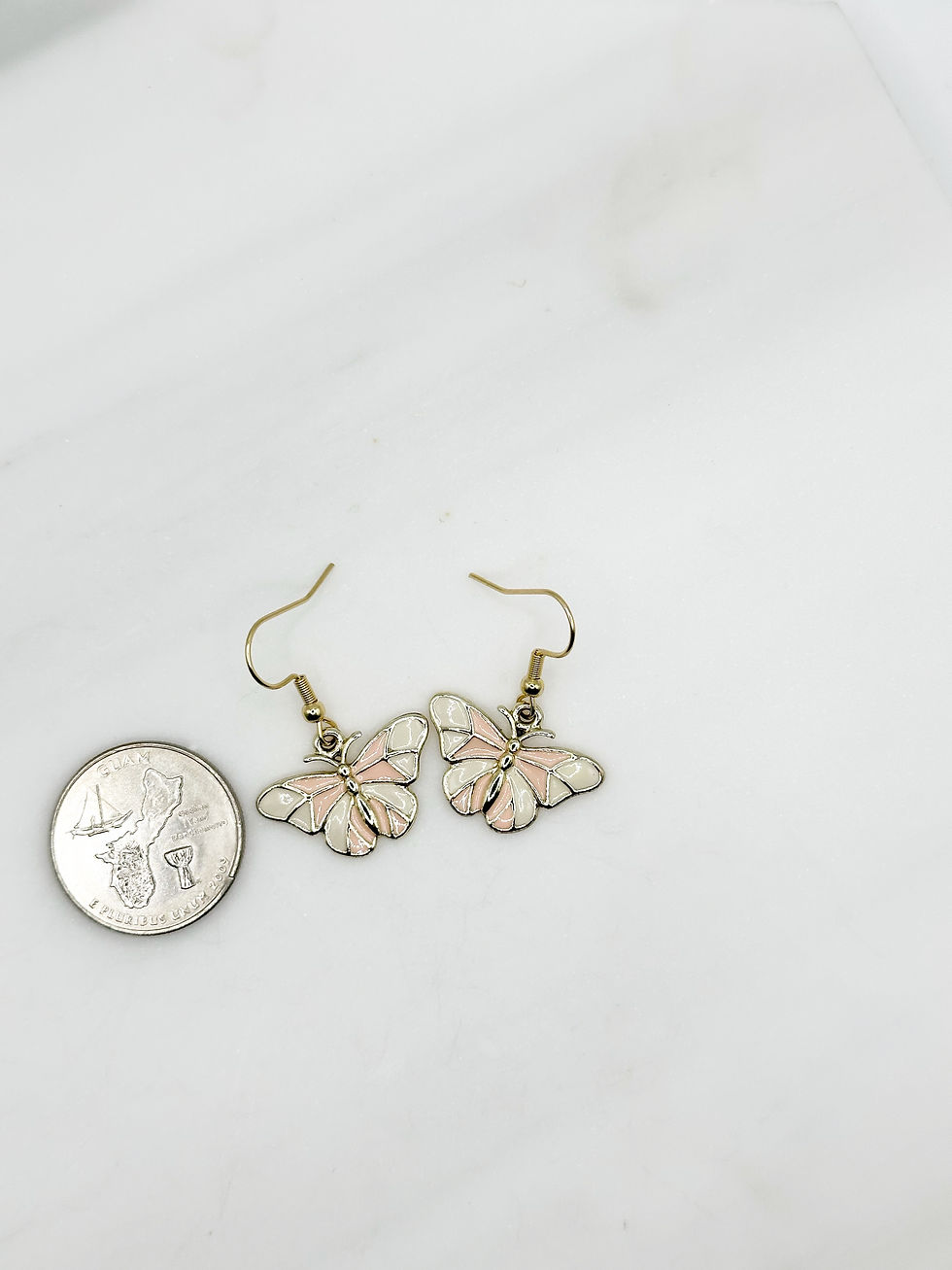 Thumbnail: Butterfly Earring