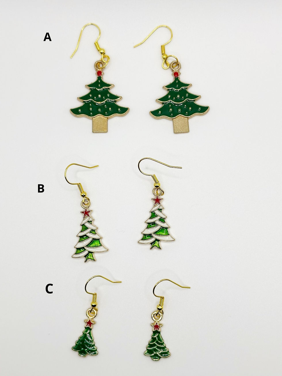 Thumbnail: Christmas Tree 2