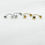 Thumbnail: Shooting Star Earring