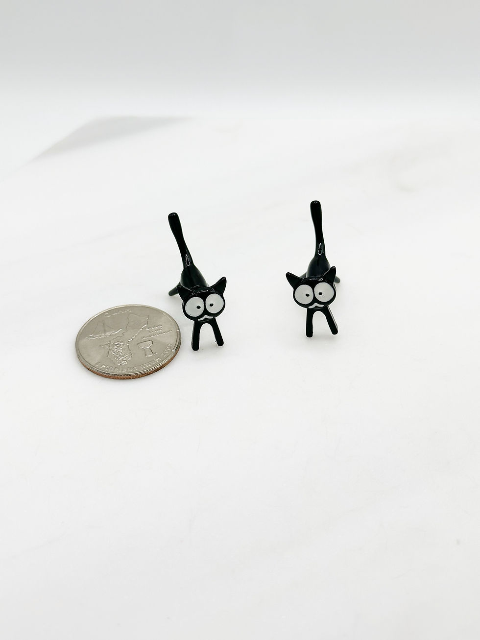 Thumbnail: Halloween Studs