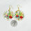 Thumbnail: Spring Flower Earring