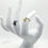 Thumbnail: Dog Paw Ring