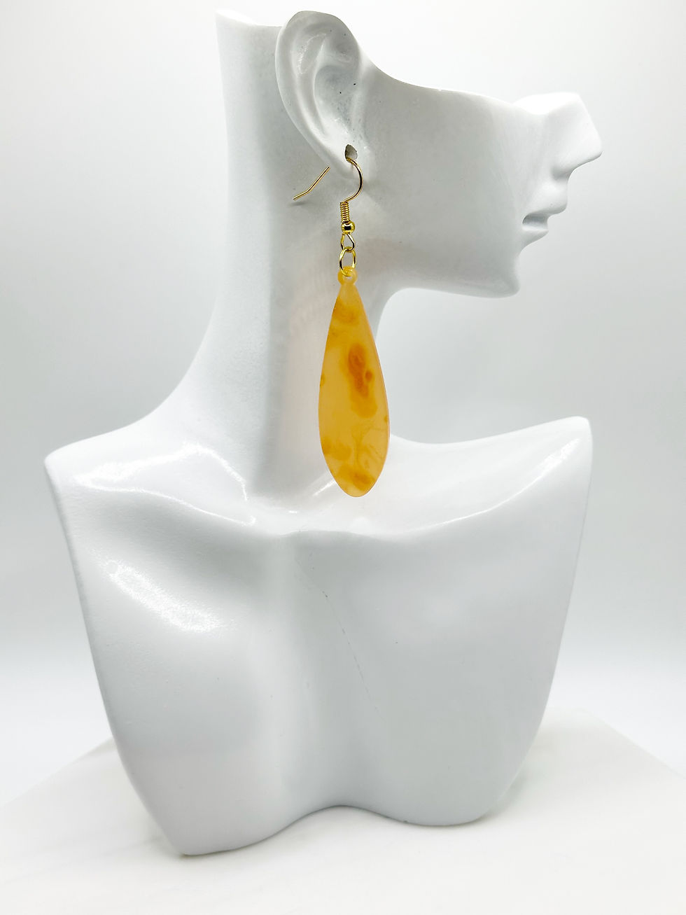 Thumbnail: Resin Earrings
