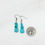 Thumbnail: Turquoise Earring