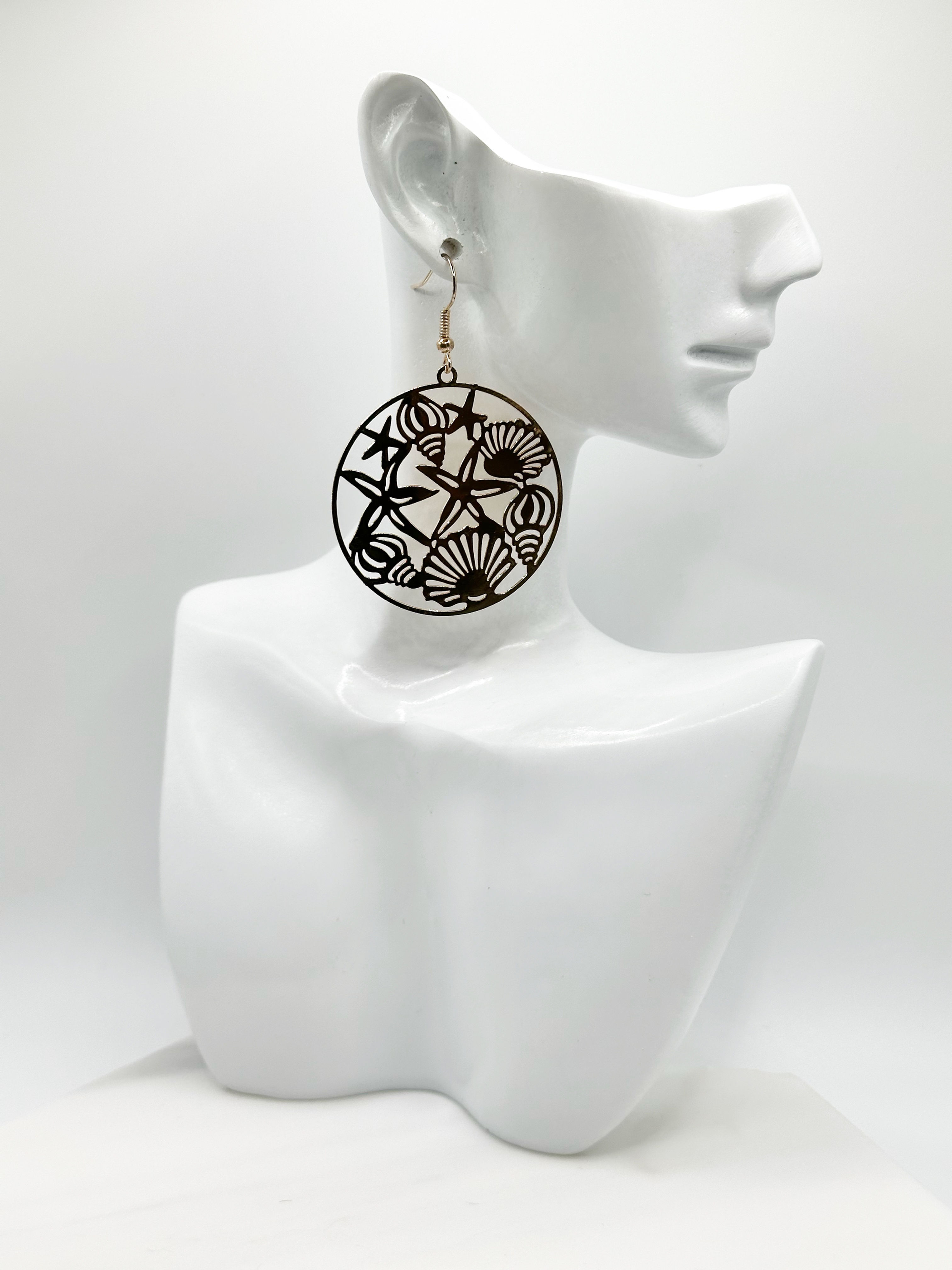Elegant Earring 4