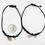 Thumbnail: Adjustable Galaxy Bracelet 