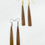 Thumbnail: Wood Earring
