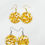 Thumbnail: Sunny Mosiac Earrings