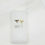 Thumbnail: Dainty Bow Stud Earring