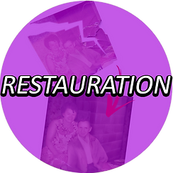 Alte Bilder Restaurieren