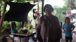 Cuisine de l'orphelinat