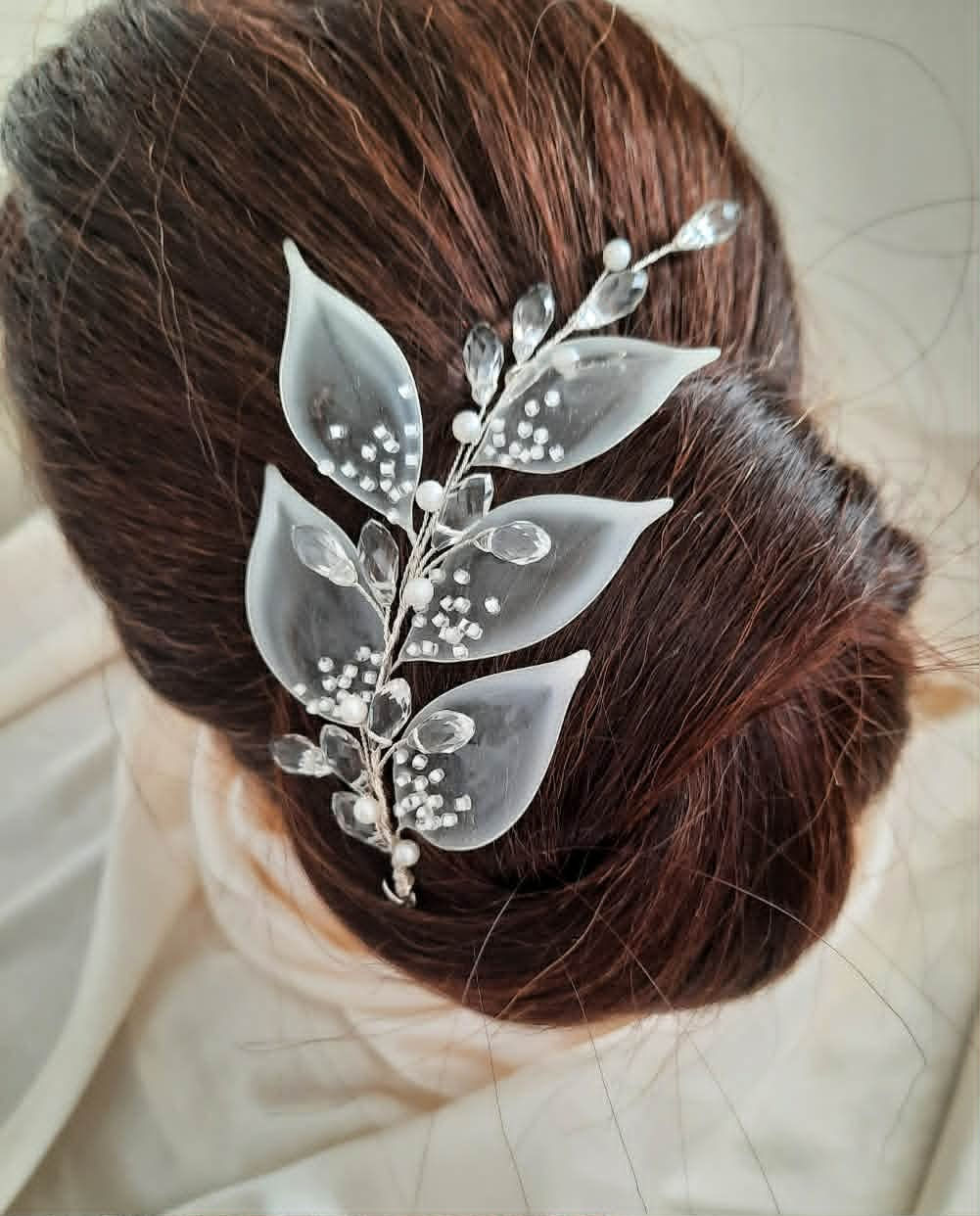 Wedding vine "Olivia"