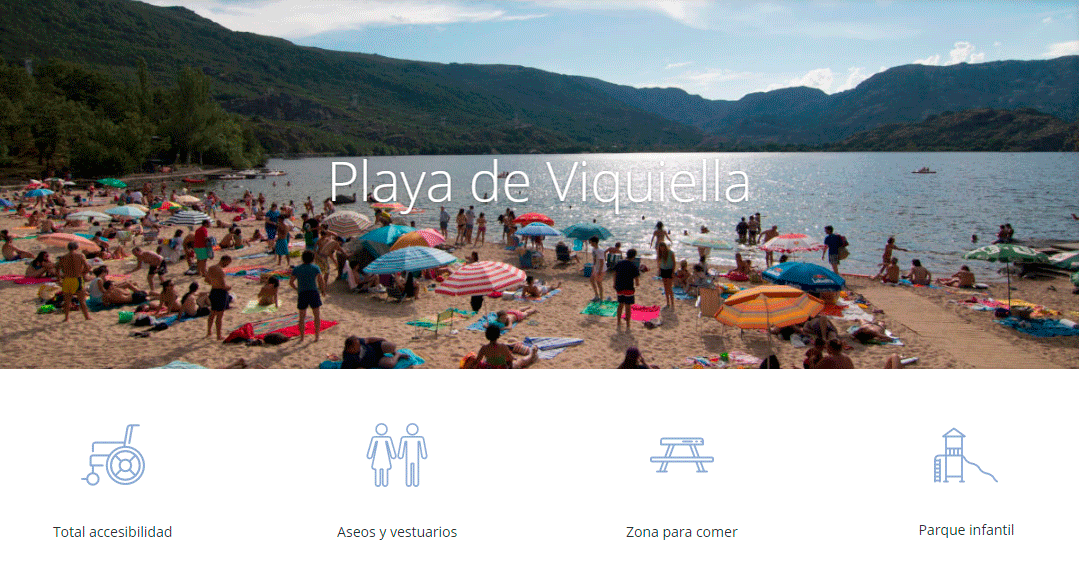 Playa Viquiella