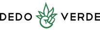 Logo Dedo Verde Grow Shop/Groß-Vertrieb
