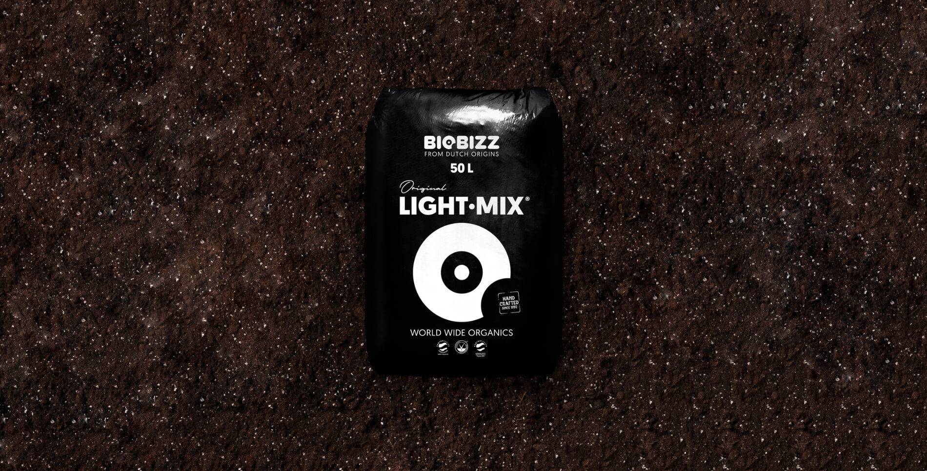 Bio Bizz Light Mix