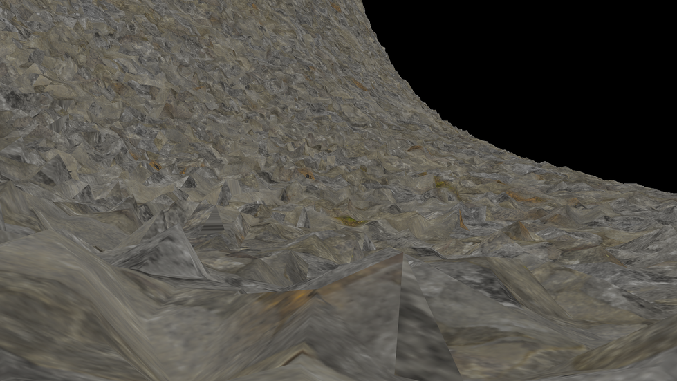 Underwater Iwa no Tani