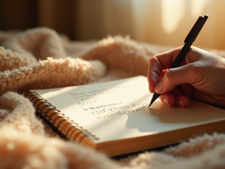 Overcome Adversity: Find Motivation Through Mental Health Wellness