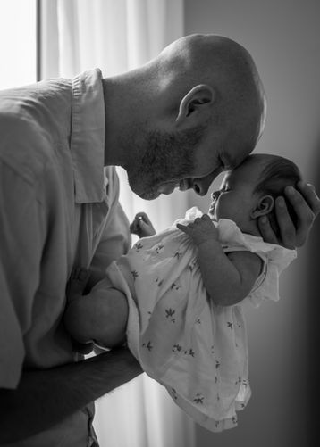 Newborn shoot baby photography Velvet photography Family Shoot