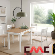 Pondecor  CMC / Unique